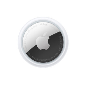 Пошуковий брелок Apple AirTag (MX532) (no box)