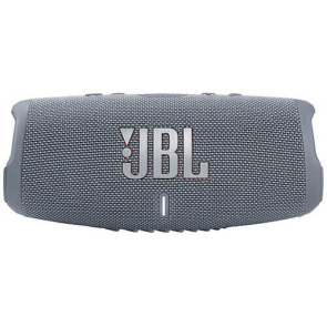 Акустика JBL Charge 5 Grey (JBLCHARGE5GRY)