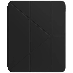 Чохол AmazingThing Minimal Case для iPad Pro 13'' (2024) Black (IPADPRO12.9MINBK)