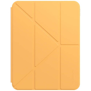Чохол AmazingThing Minimal Case для iPad Air 11'' (2024) Fresh Salmon (IPADAIRMINOG)