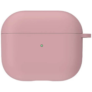 Чохол AmazingThing Smoothie Case для Airpods 3 Pink (APPRO2SABRC)