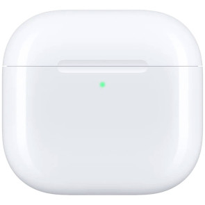 Кейс AirPods 4 with Active Noise Cancellation (MXP93/C)