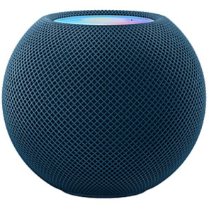 Apple HomePod Mini Blue (MJ2C3)
