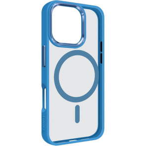 Чохол ArmorStandart Unit MagSafe для Apple iPhone 16 Pro Sky Blue (ARM78724)