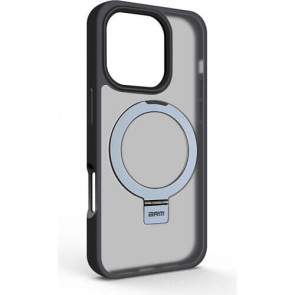 Чохол ArmorStandart Unit Stand для Apple iPhone 16 Pro Black (ARM78733)