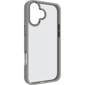 Чохол ArmorStandart UNIT2 для Apple iPhone 16 Plus Titanium Grey (ARM79287)