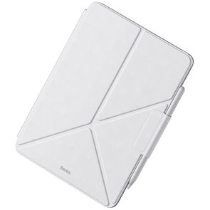 Чохол Benks Urban Magnetic Case для iPad Pro 11'' (2024) White