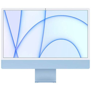 iMac 24'' 4.5K M1 16GB/2TB/8GPU Blue 2021 (Z12W000NW) custom