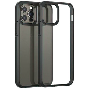 Чохол Blue Crystal Drop PRO Resistance Case для iPhone 14 Pro Max Black (B37-I14PMBLK)