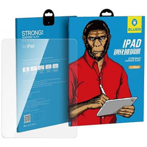 Захист екрану (скло) Blueo HD Tempered Glass для iPad Mini 6 (6B9-MN)