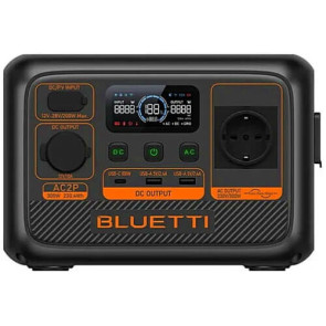 Зарядна станція BLUETTI AC2P