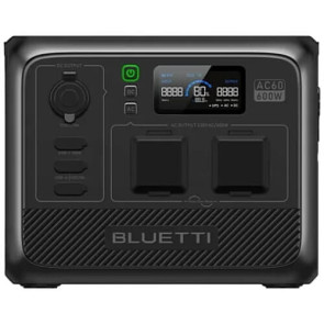 Зарядна станція BLUETTI AC60 UK Version