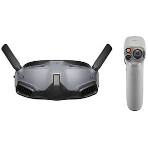 FPV окуляри DJI Goggles Integra Motion Combo (CP.FP.00000119.01) (1 рік гарантії)