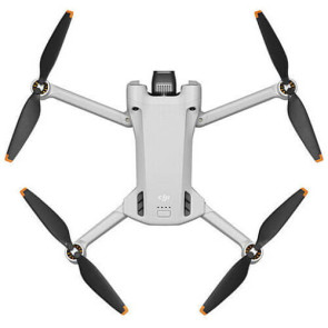 Квадрокоптер DJI Mini 3 Pro (CP.MA.00000485.01)