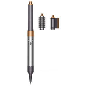 Стайлер Dyson Airwrap Complete Long Nickel/Copper (533896-01)