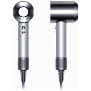 Фен Dyson Supersonic HD11 Professional Edition Nickel/Nickel (392966-01)