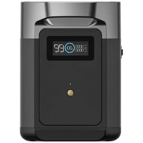 Додаткова батарея EcoFlow DELTA 2 Extra Battery (ZMR330EB)