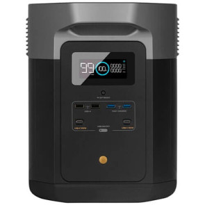 Зарядна станція EcoFlow DELTA Max 2000 (DELTA2000-EU) (1 рік гарантії)