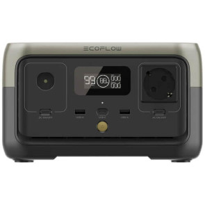 Зарядна станція EcoFlow RIVER 2 (RIVER2-EU)