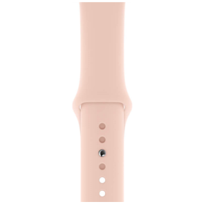 Ремінець для Apple Watch 45/49/44/42mm Pink Sand Sport Band (MTPM2)
