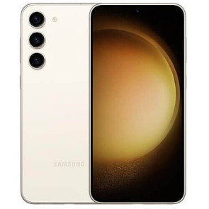 Samsung Galaxy S23+ 8/256GB Beige (SM-S916BZED)