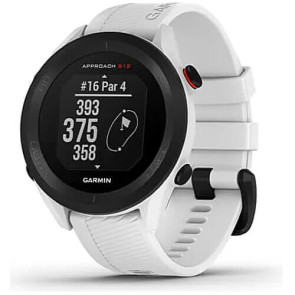Смарт-годинник Garmin Approach S12 White (010-02472-12/02)