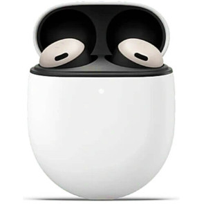 Навушники TWS Google Pixel Buds Pro Porcelain (GA05205)