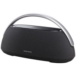 Акустика Harman Kardon Go Play 3 Black (HKGOPLAY3BLKEP)