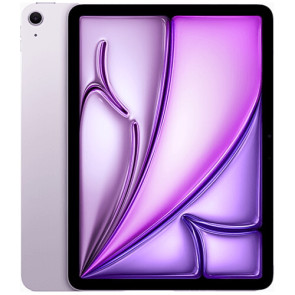 iPad Air 13'' M2 Wi-Fi 1TB Purple (MV2T3) 2024