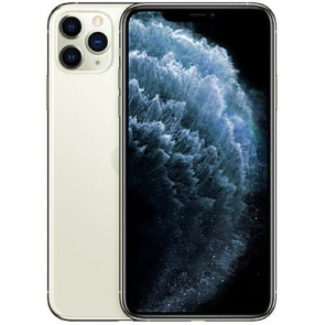 б/в iPhone 11 Pro Max 256GB Silver (Відмінний стан)