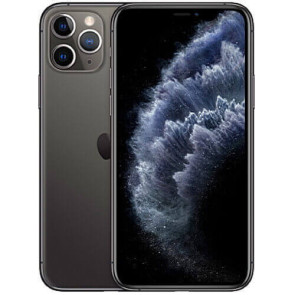 iPhone 11 Pro 256GB Space Gray (Середній стан)
