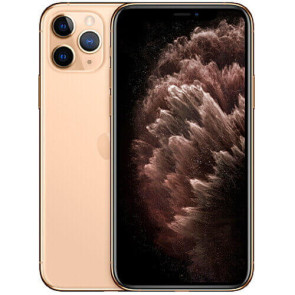 б/в iPhone 11 Pro 256GB Gold (Середній стан)