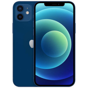б/в iPhone 12 64GB Blue (Середній стан)