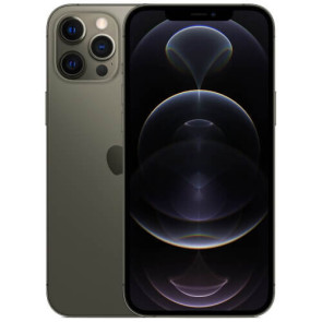 б/в iPhone 12 Pro Max 128GB Graphite (Середній стан)