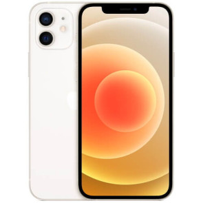 Apple iPhone 12 128GB White (MGJC3)