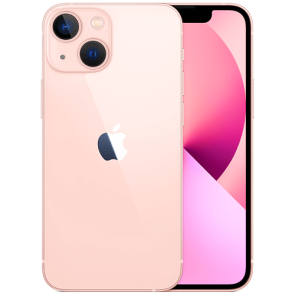 iPhone 13 Mini 256Gb Pink (MLK73)
