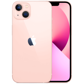 iPhone 13 256Gb Pink (MLQ83)