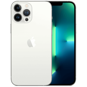 б/в iPhone 13 Pro Max 128GB Silver (Відмінний стан)