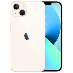 б/в iPhone 13 128GB Starlight (Ідеальний стан)