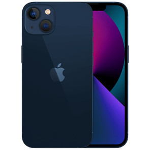 iPhone 13 256GB Midnight (Відмінний стан)
