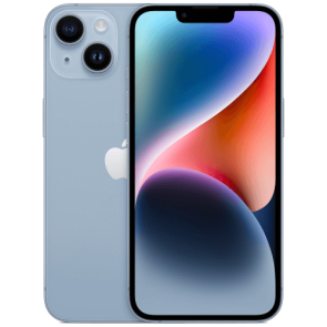 iPhone 14 128GB Blue (MPVN3)