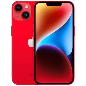 iPhone 14 512GB (PRODUCT)RED (MPXG3)