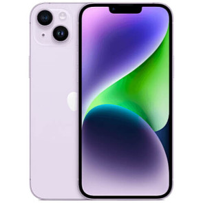 iPhone 14 Plus 128GB Purple (MQ503)