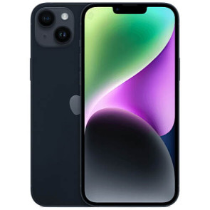 iPhone 14 Plus 256GB Midnight (MQ533)