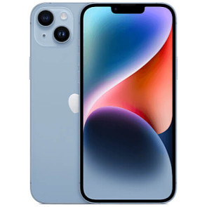 iPhone 14 Plus 128Gb Blue eSIM (MQ3W3)