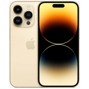 iPhone 14 Pro 512Gb Gold Dual SIM (MQ203)