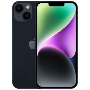 iPhone 14 128Gb Midnight eSIM (MPUA3)