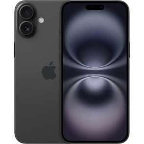 iPhone 16 Plus 512GB Black (MY1P3)