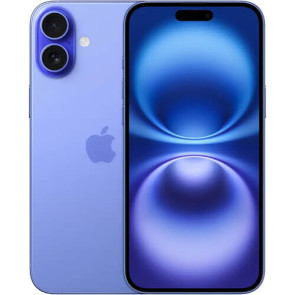 iPhone 16 512Gb Ultramarine eSIM (MYD63)
