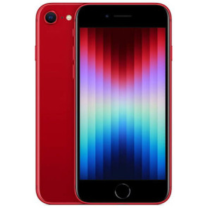 iPhone SE 2022 64GB (PRODUCT) Red (MMX73)